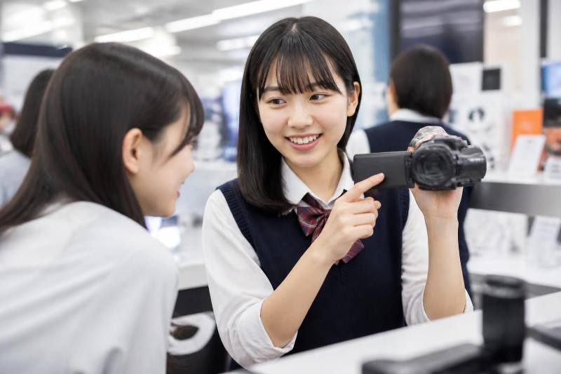 カメラのキタムラの紹介画像6